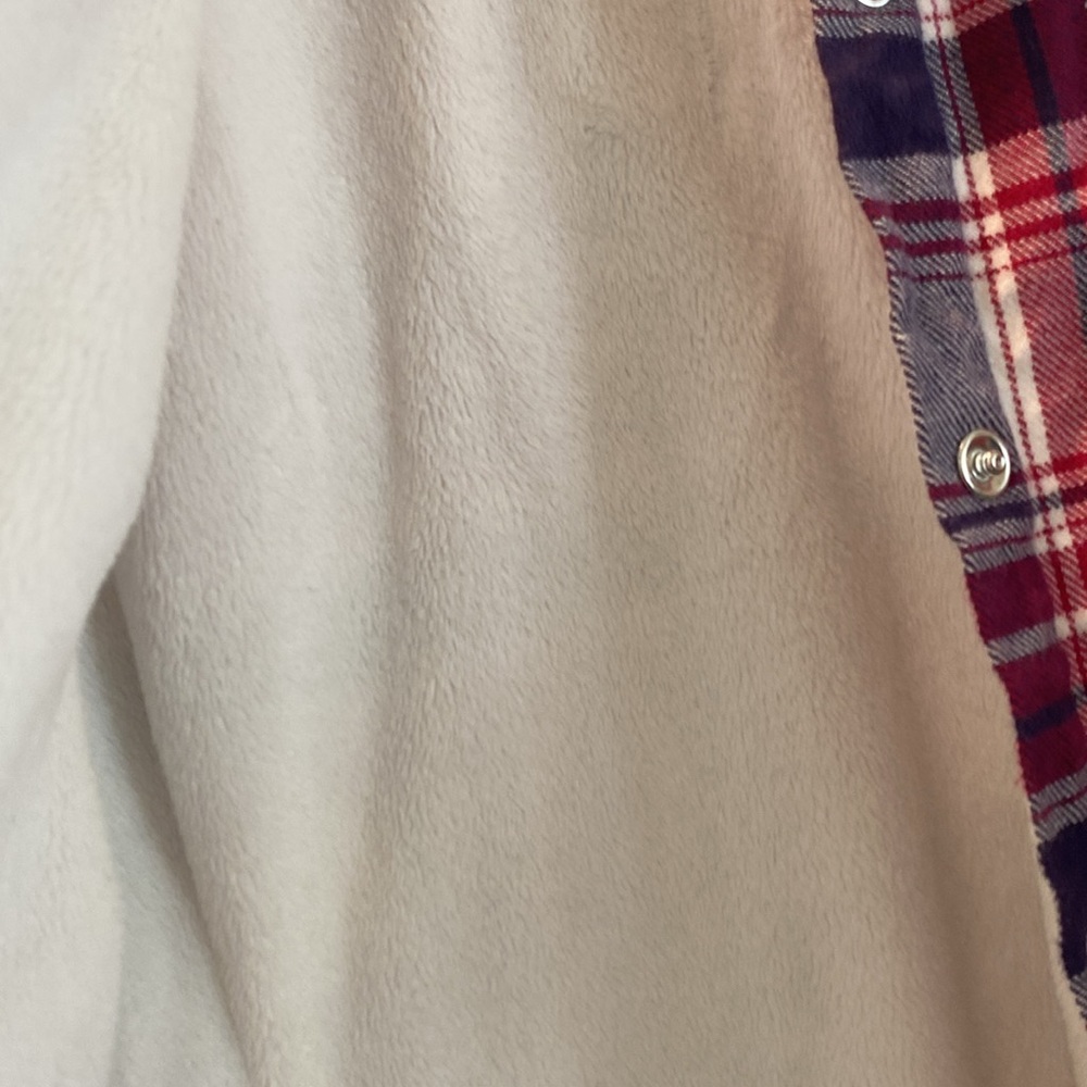 Lady Hathway button op - Picture 3 of 3